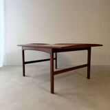 Swedish design coffee table Tingströms Frisco 1960s