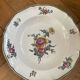 Villeroy & Boch Old Strasbourg soup plates