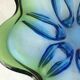 Large Murano glass cup