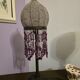 Bohemian style lamp neo bohemian