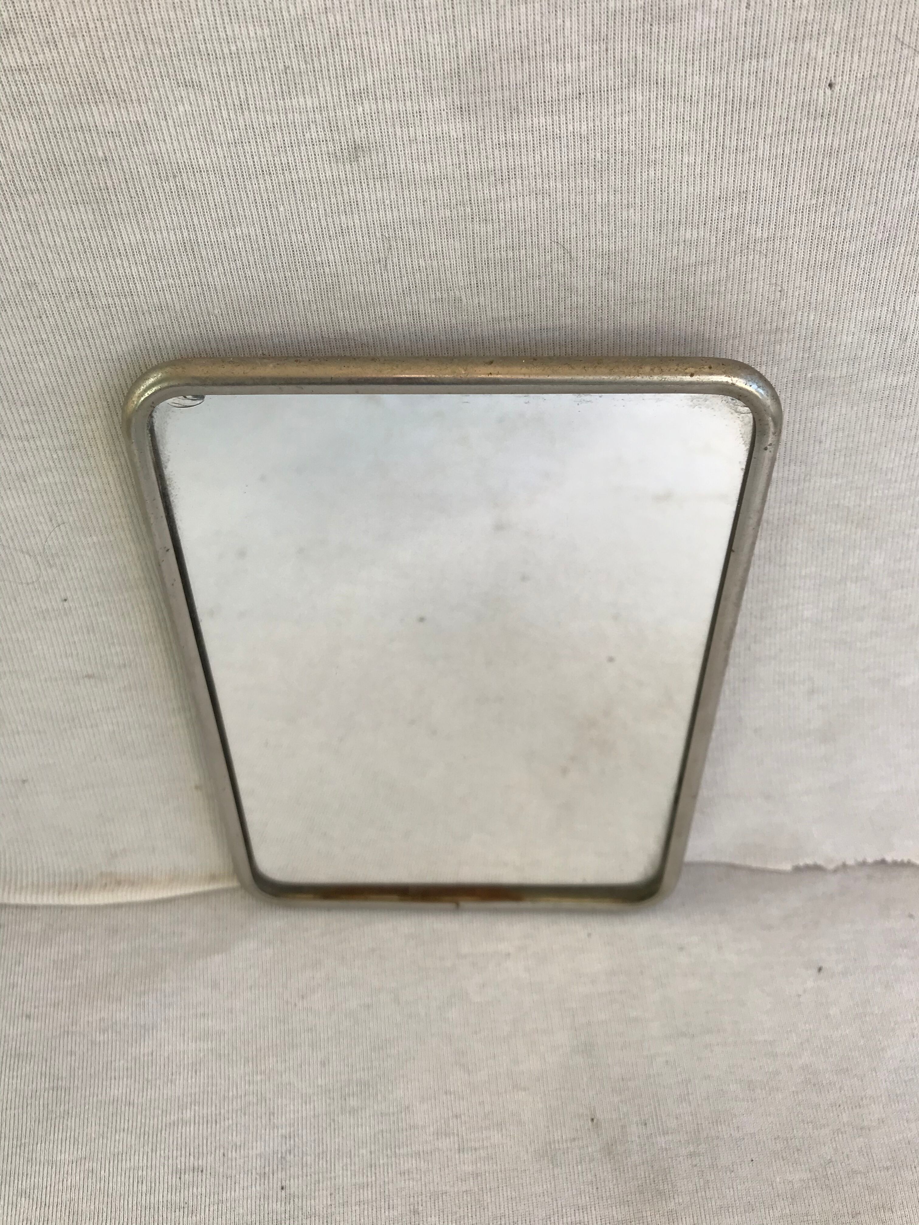 Former mirror 13x18cm