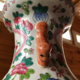 Chinese vase