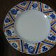 Flat plates Moulin des Loups and Hamage, Orchies, Canada, iron land