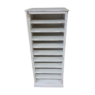 Archive binder
