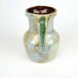 Saint Clement ceramic pitcher