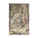 French tapestry of the late 19th century