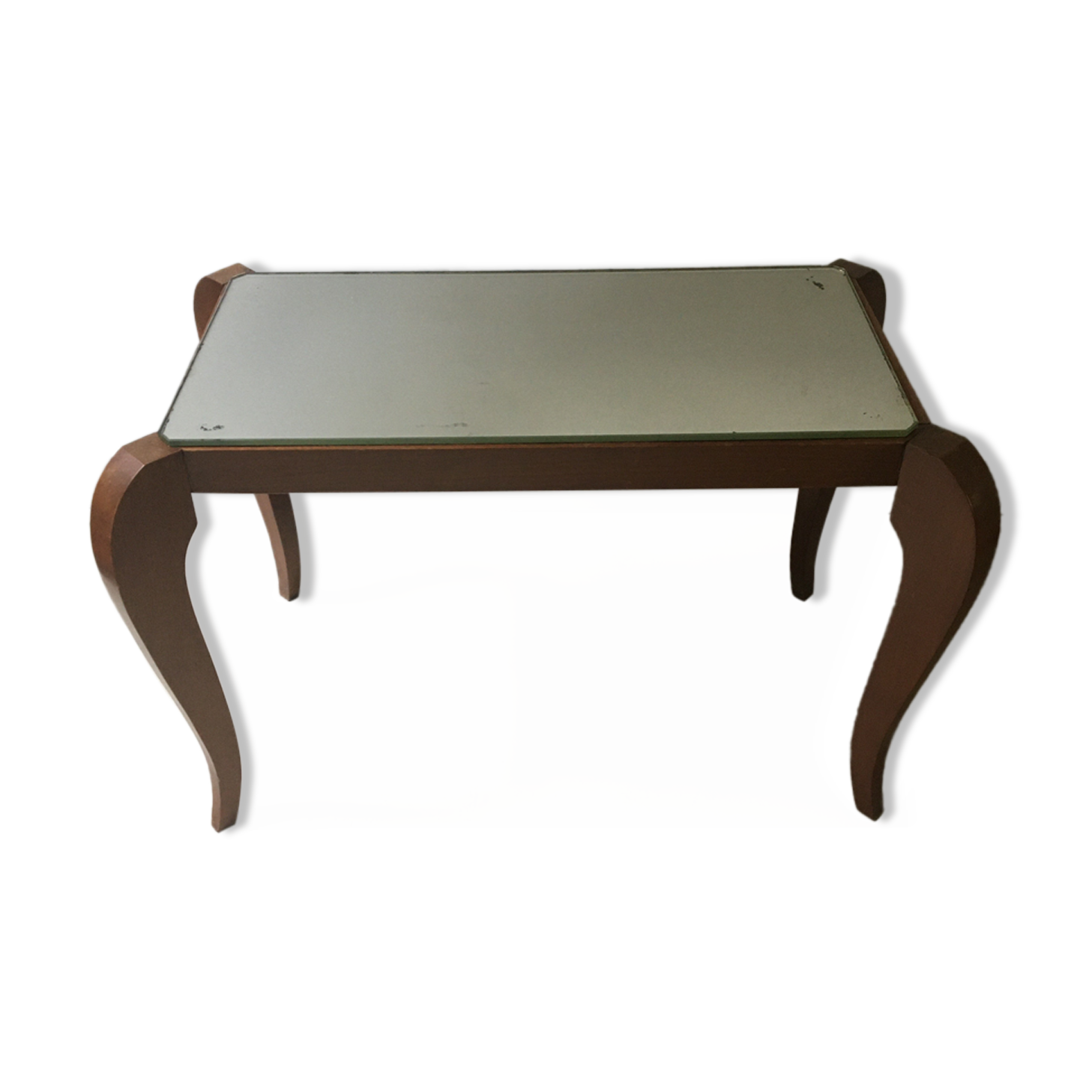 Table appoint vintage 70's