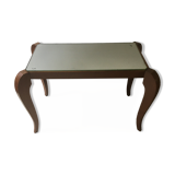 Side table vintage 70's