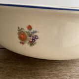 Earthenware bowl