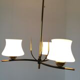 Lustre of the House Arlus 1960