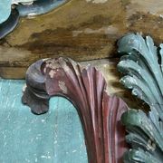 Pair of Italian wall lights
