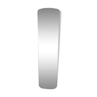 Large mirror 50 / 60 vintage