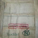 Coffee bag