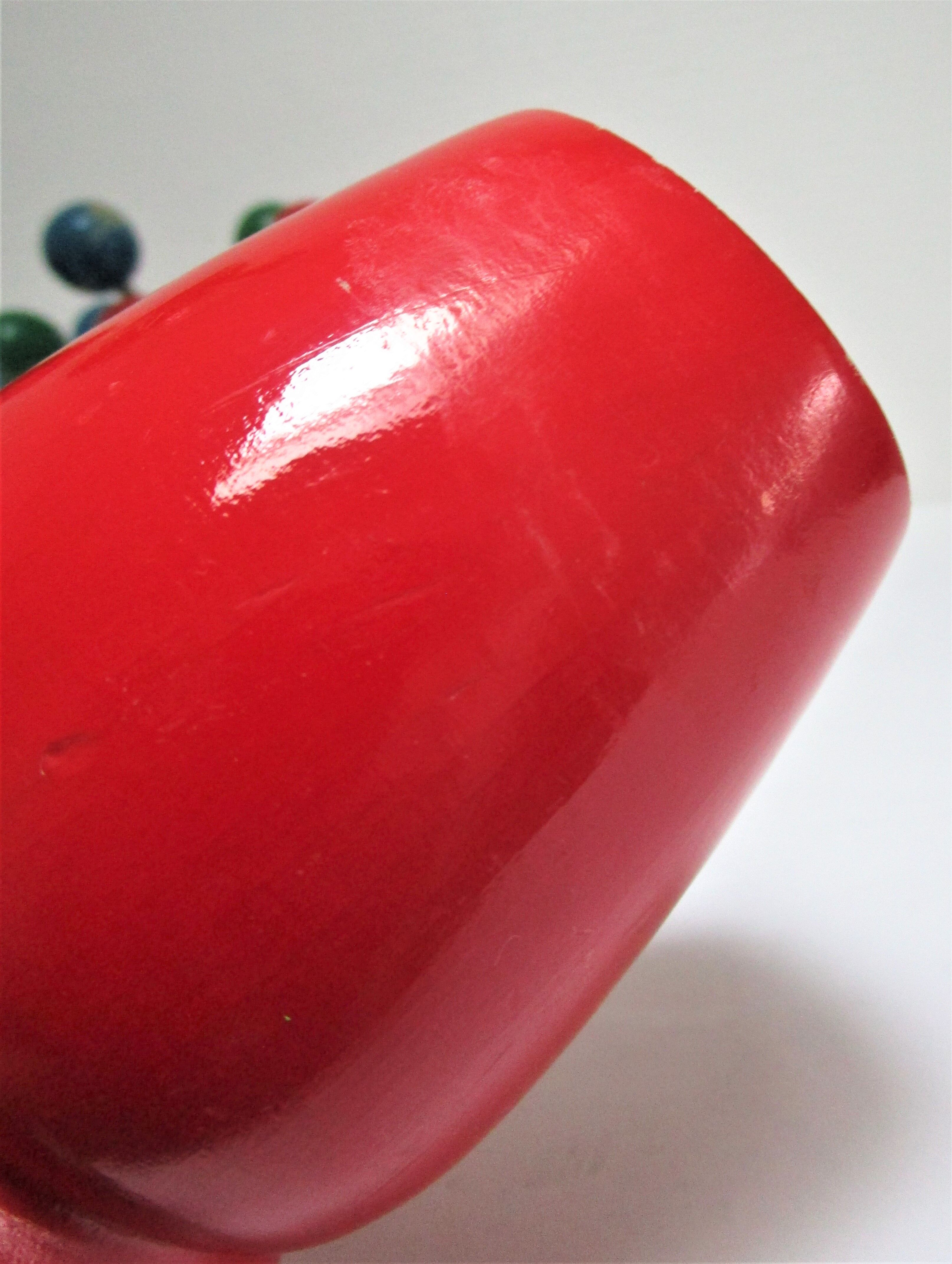 three toys wood nice snail rabbit vintage design FMF Kouvalias