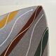 Large Ceramic Bowl 1950s 1960s