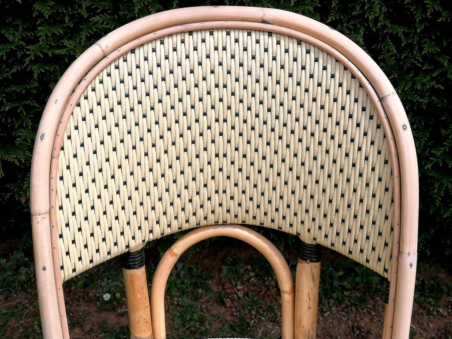 Gatti house bistro chair