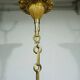 Renaissance chandelier