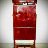 Full mahogany room & night valet for Fratelli Reguitti