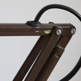Lamp architect vintage office 50s Anglepoise ?