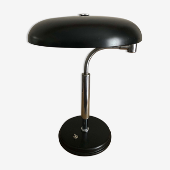 Jumo desk lamp from the 50s - 60s, special model DR 75