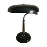 Jumo desk lamp from the 50s - 60s, special model DR 75