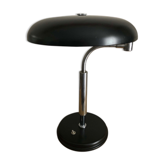 Lampe de bureau Jumo des années 50 - 60, modèle Spécial DR 75