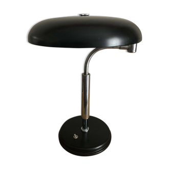 Jumo desk lamp from the 50s - 60s, special model DR 75