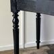 TABLE Desk ANTIQUE Louis Philippe style