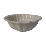 Ceramic salad bowl