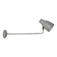 Parscot gallows wall light - Jean René Caillette from the 1950s