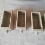 Spice shelf