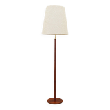 Lampadaire, design danois, années 1970, production : Danemark