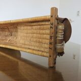 Old chistera big glove Basque country