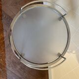 Side table (flying) vintage