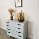 Vintage dresser