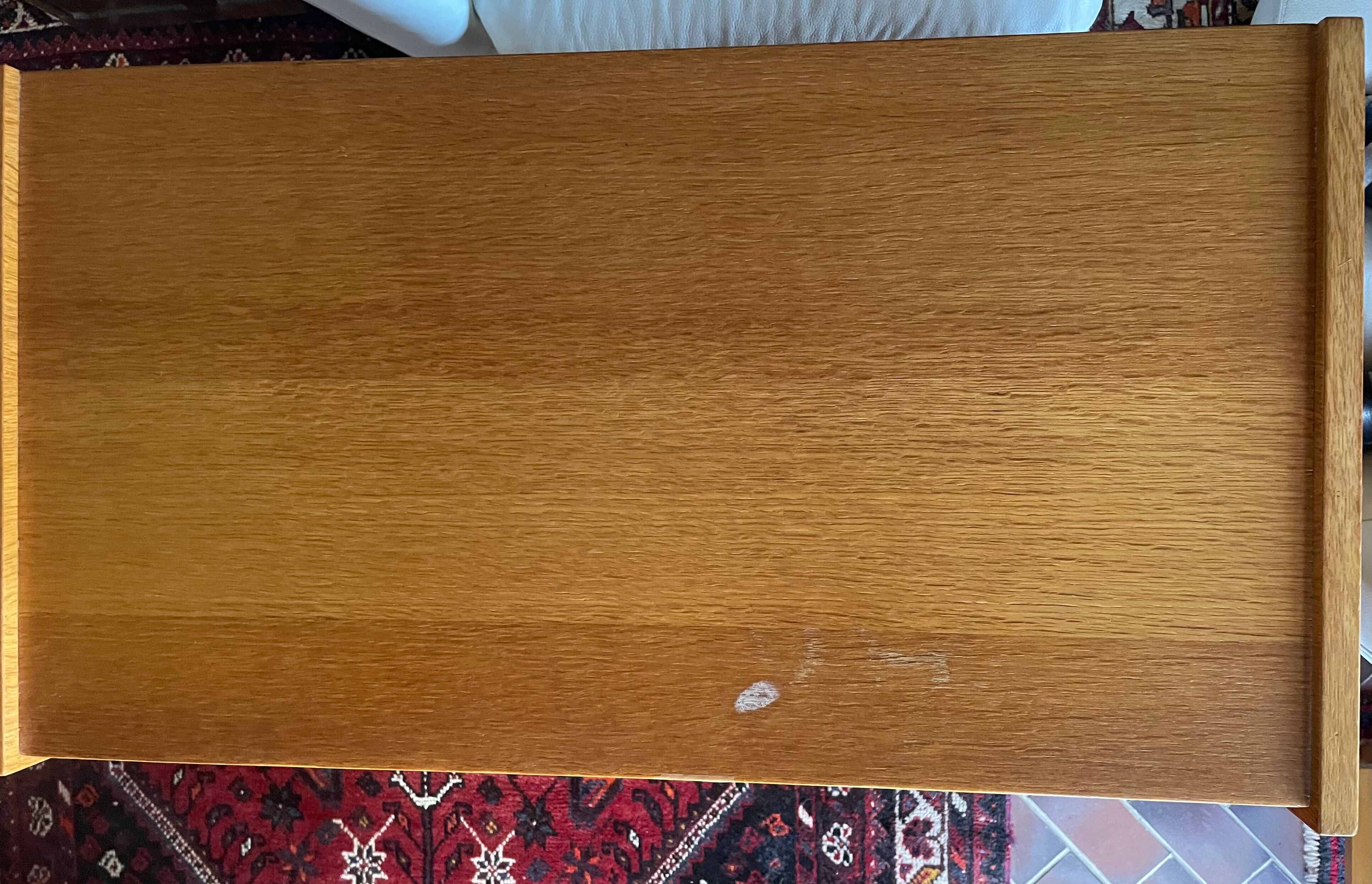 Library chest of drawers 1960