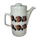 Théière cafetière motif fruit