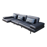 de Sede DS-904 sofa - combination sofa