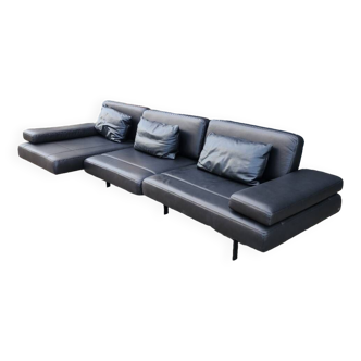 de Sede DS-904 sofa - combination sofa