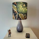 Wireless table lamp - suitable for the balcony