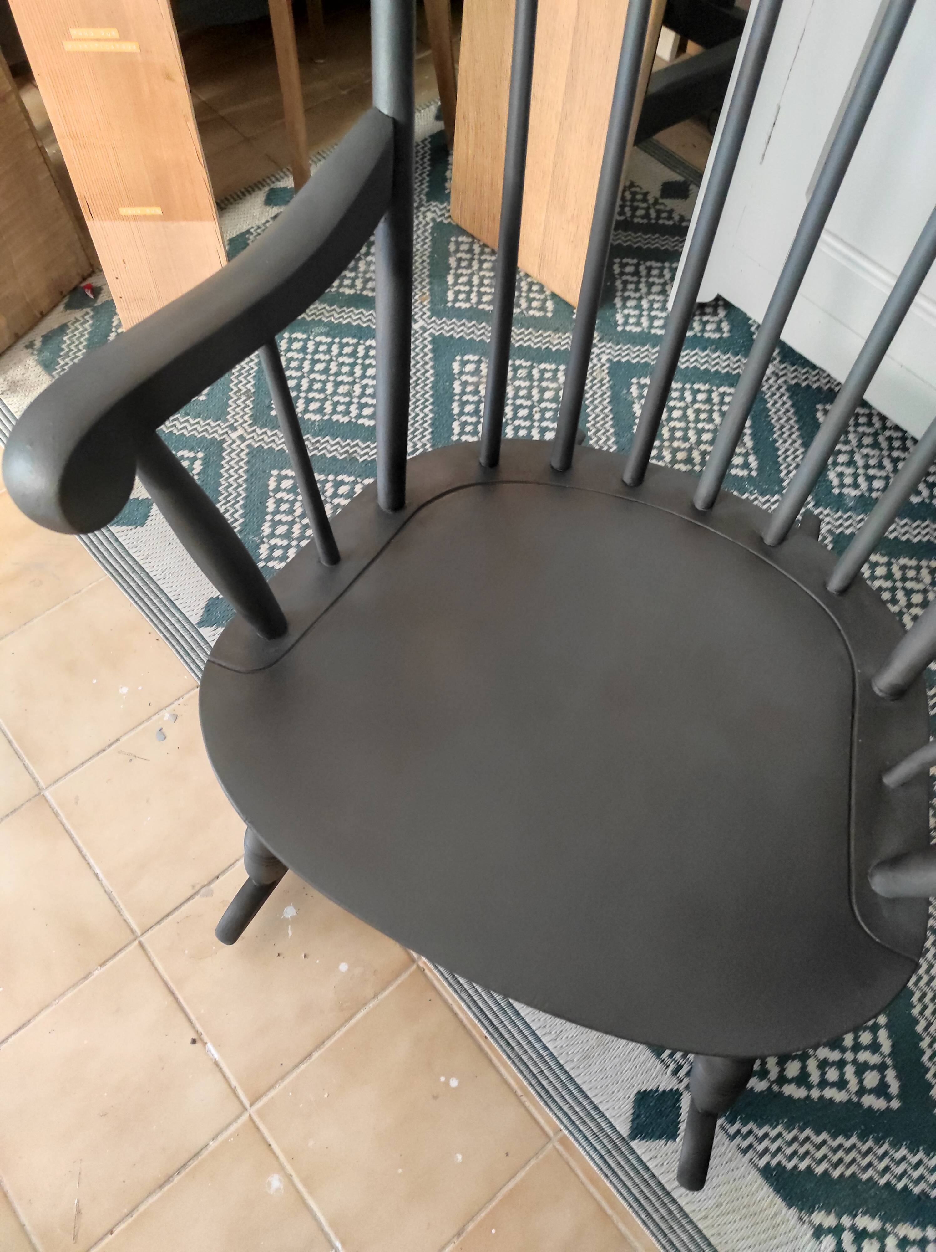 Rocking chair Stol Kamnik