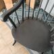 Rocking-chair Stol Kamnik