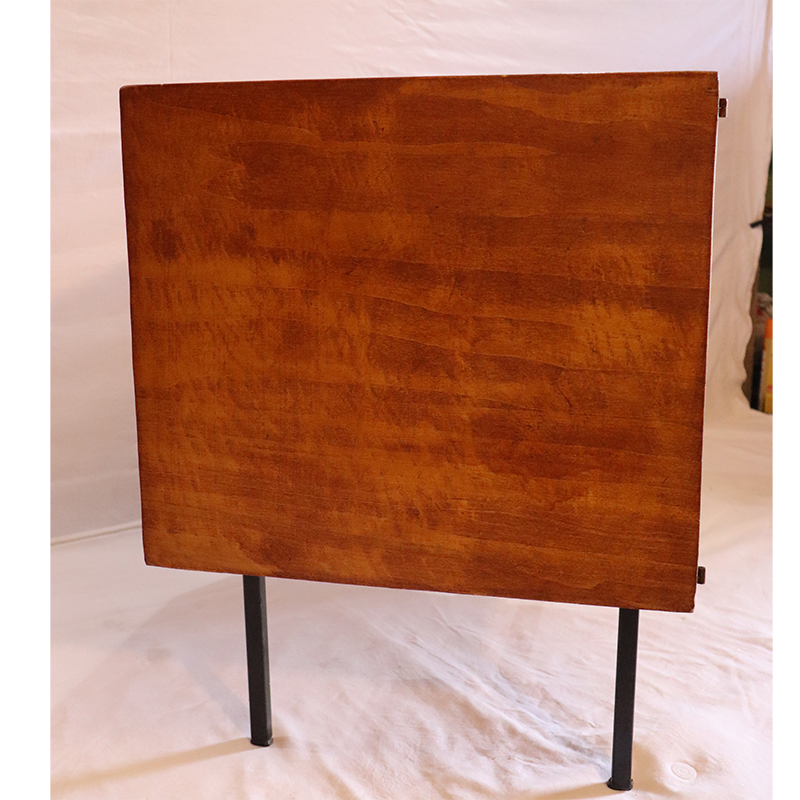 Bureau vintage Jacques Hitier 1950