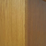 Ashen sideboard, Danish design, 1970s, production Denmark