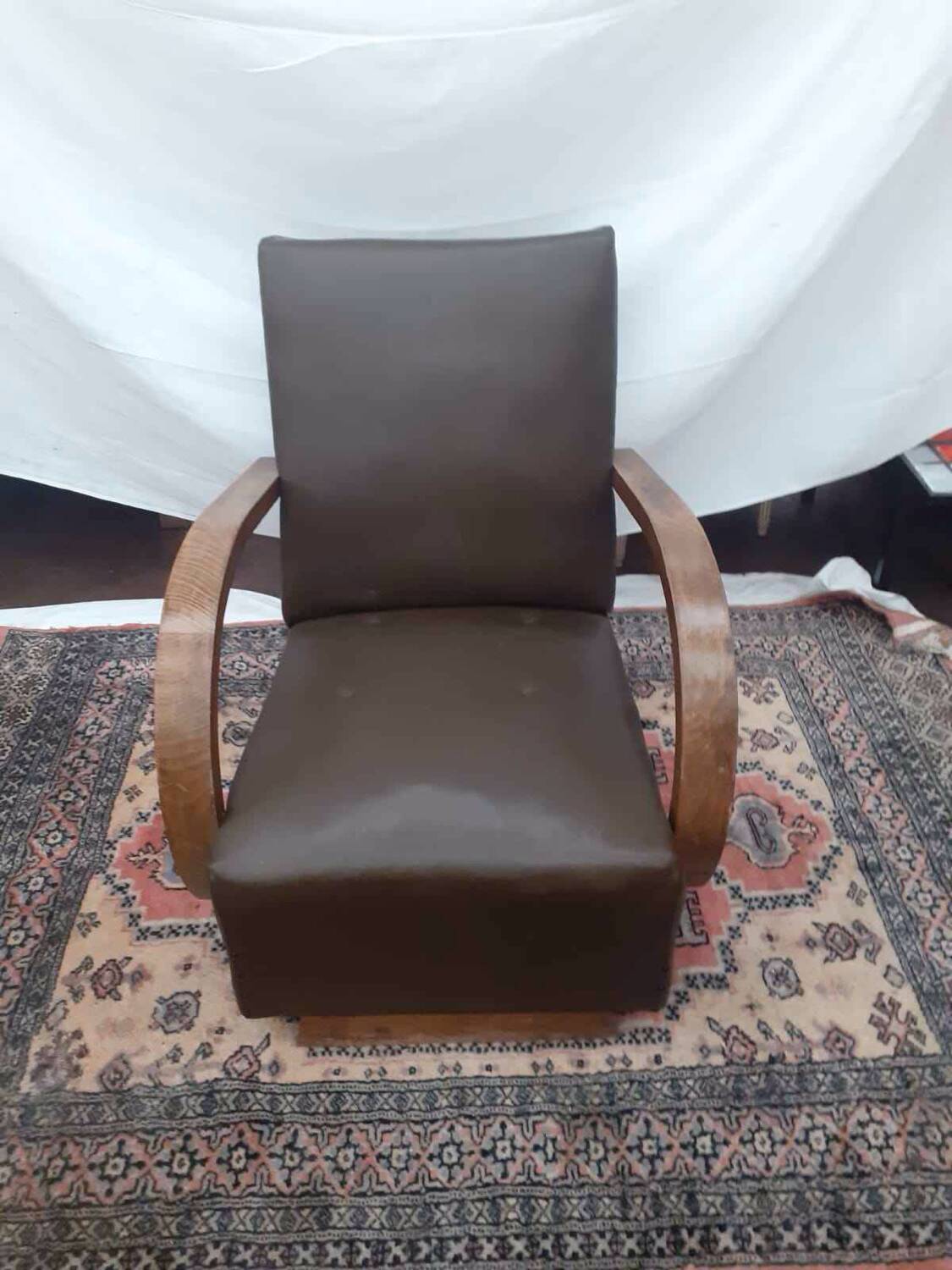 Armchair
