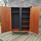 Wardrobe of the 60s