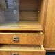 Teak enfilade buffet 1960 vintage
