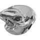 Coupe • Vide Poche • Grand Cendrier Vintage • Cristal • Saint-Louis • 1970-1980