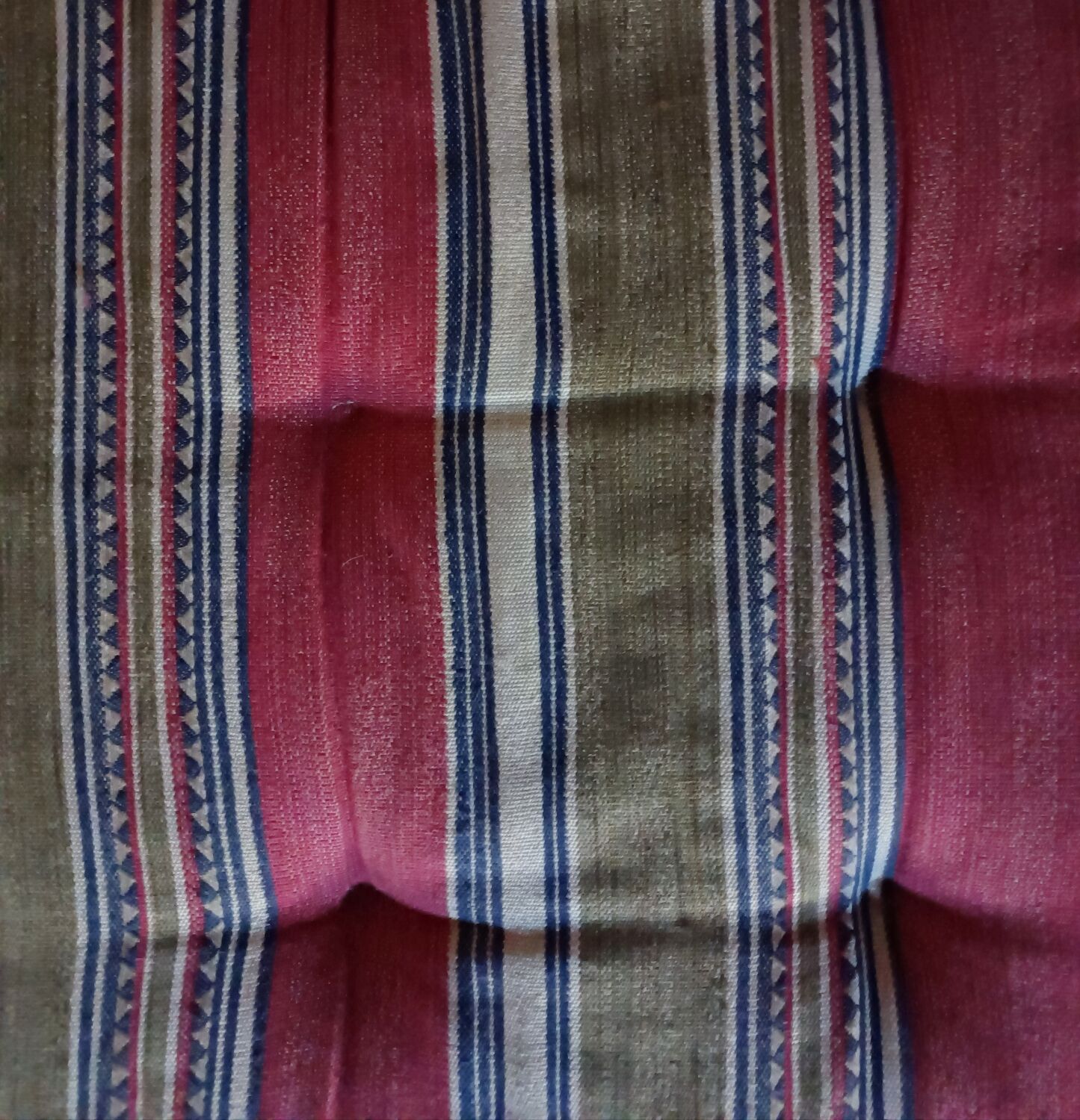 Modular sofa by Roche Bobois