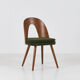 Chaise Antonin Suman des années 60